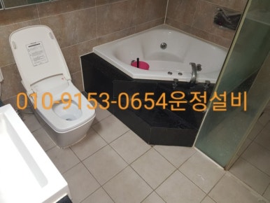 가람설비 이미지