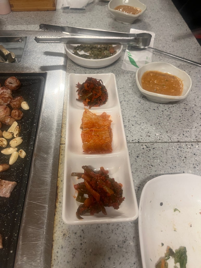 이모네삼겹막창 이미지