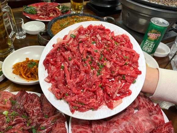 천우목장 이미지