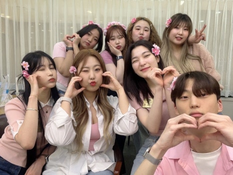 헤어데이오늘 이미지