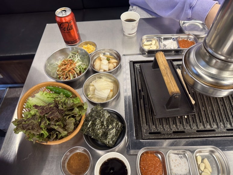 아라주먹고기 이미지