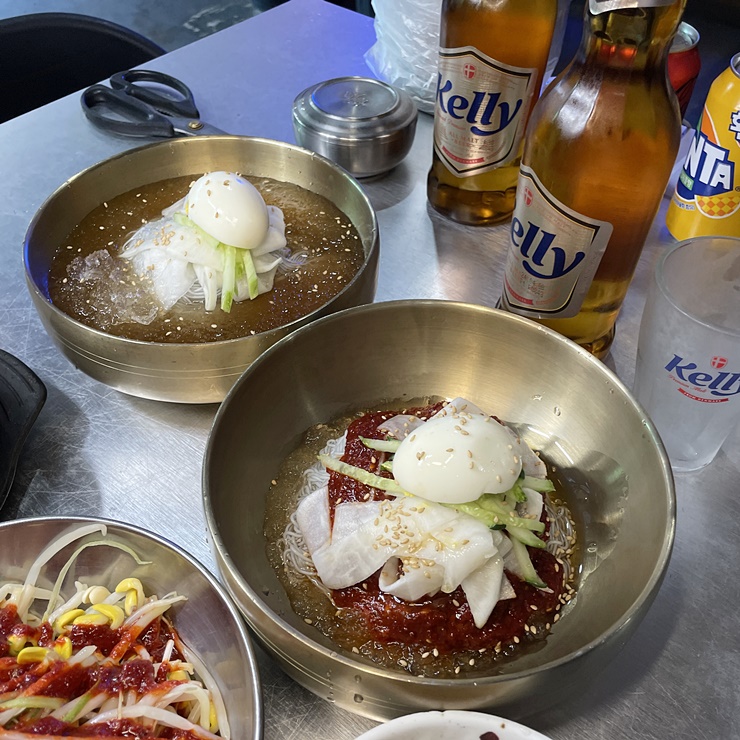 고탐갈비 이미지