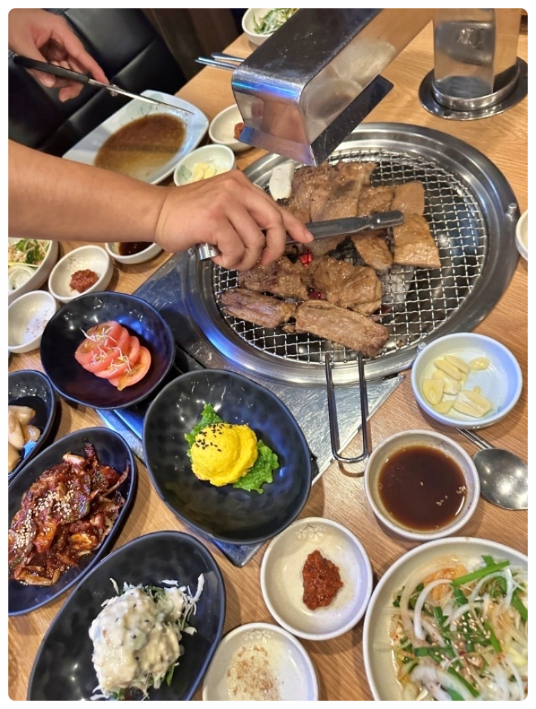 바로갈비 이미지
