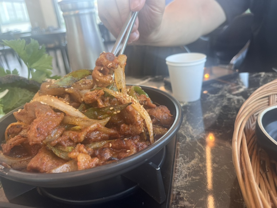 이집제육잘하네 이미지