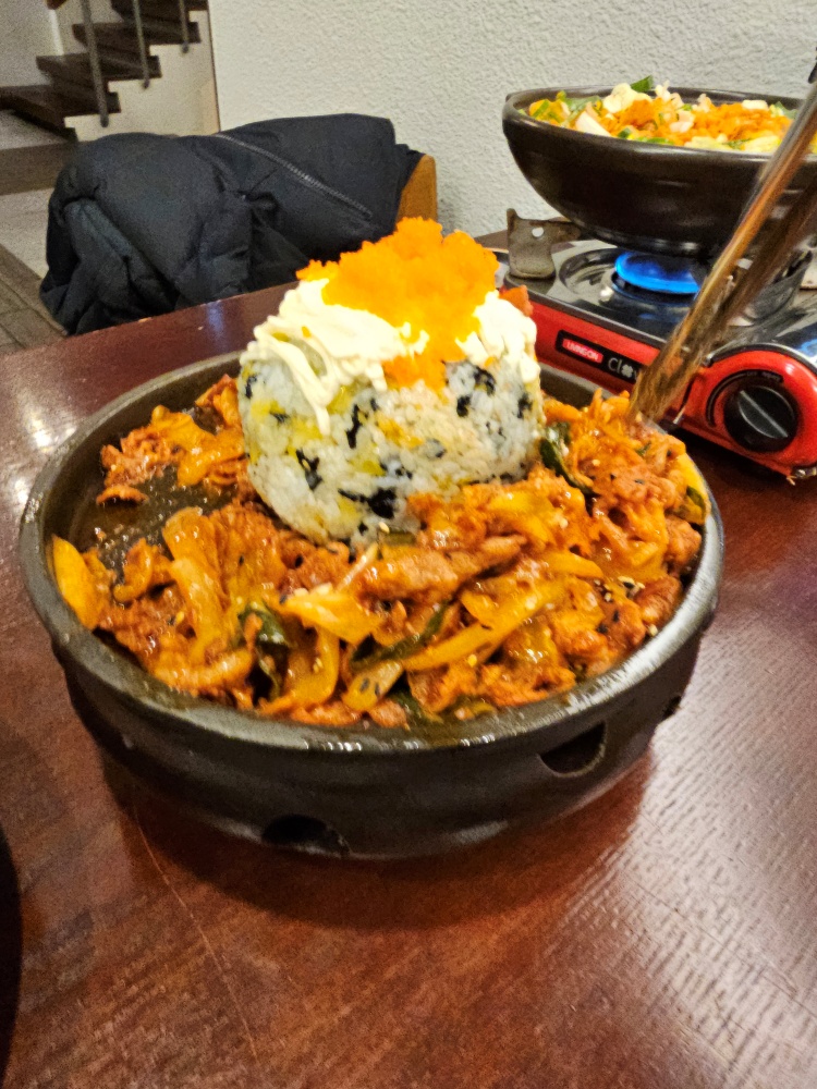 신서울보쌈 이미지