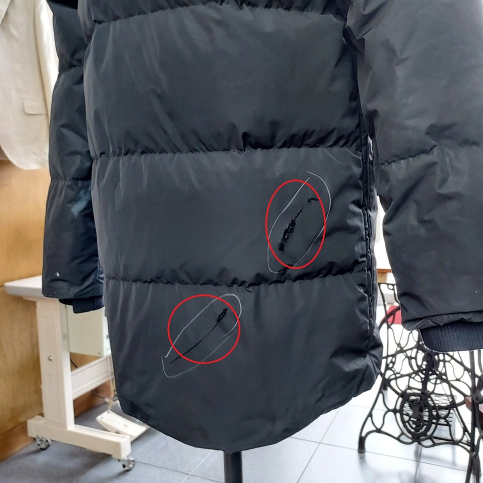 밀라노옷수선 이미지