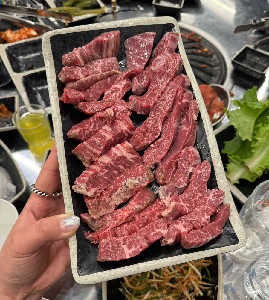 정담은숯불구이 이미지