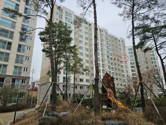 약사중학교 이미지