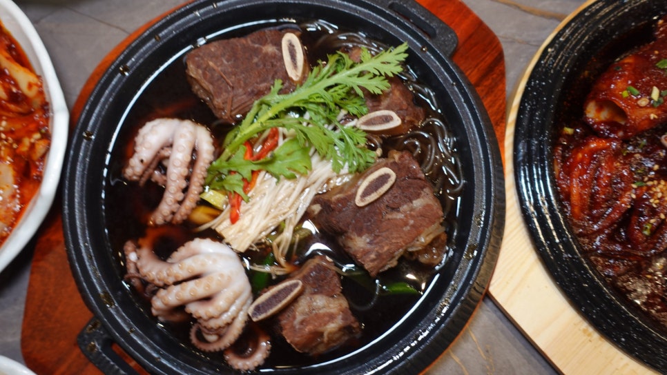 바보낙지 이미지