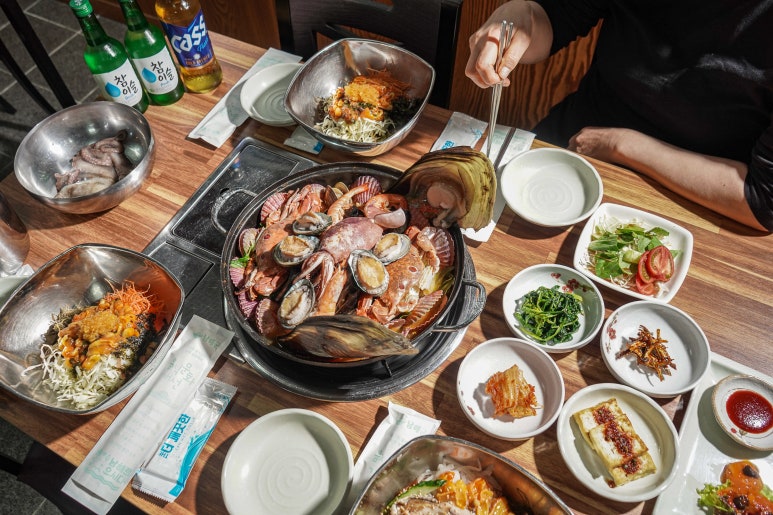 남해전복 이미지
