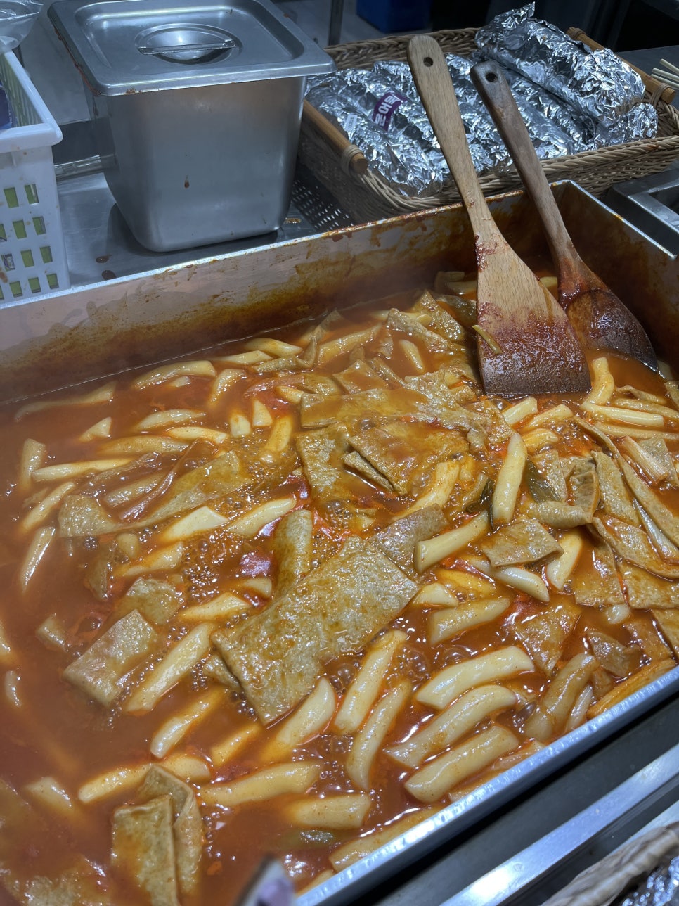 보약김밥 사진 4
