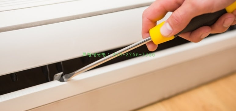 토탈에어컨설치 이미지