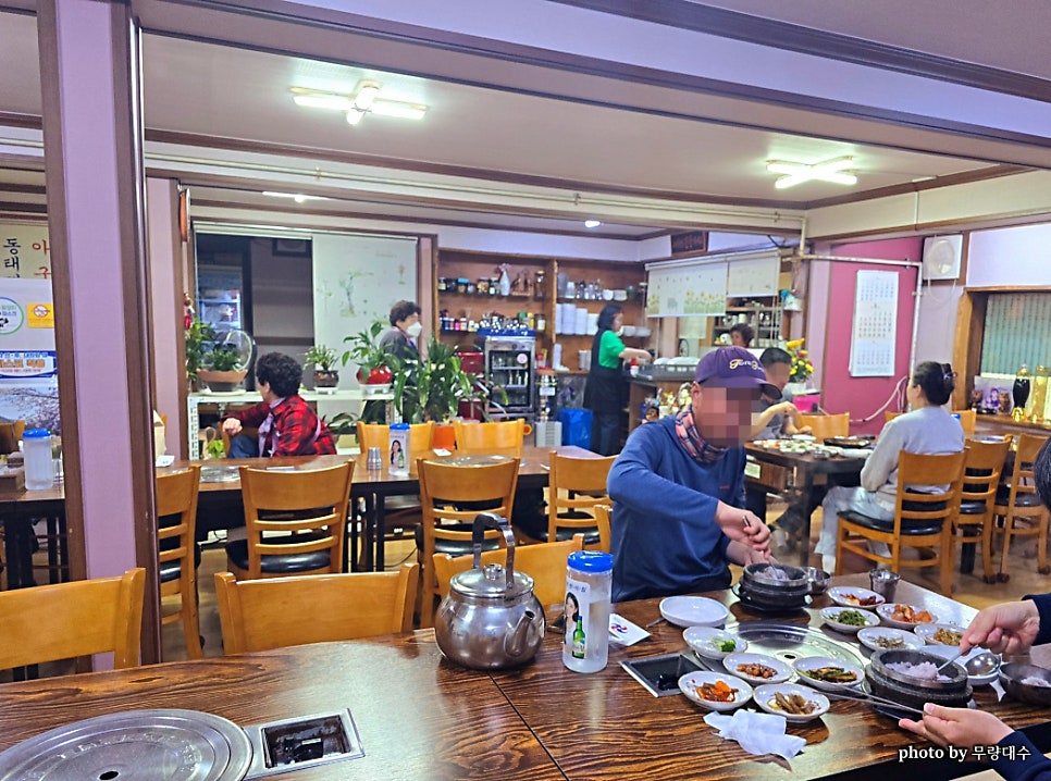 오시오식당 이미지