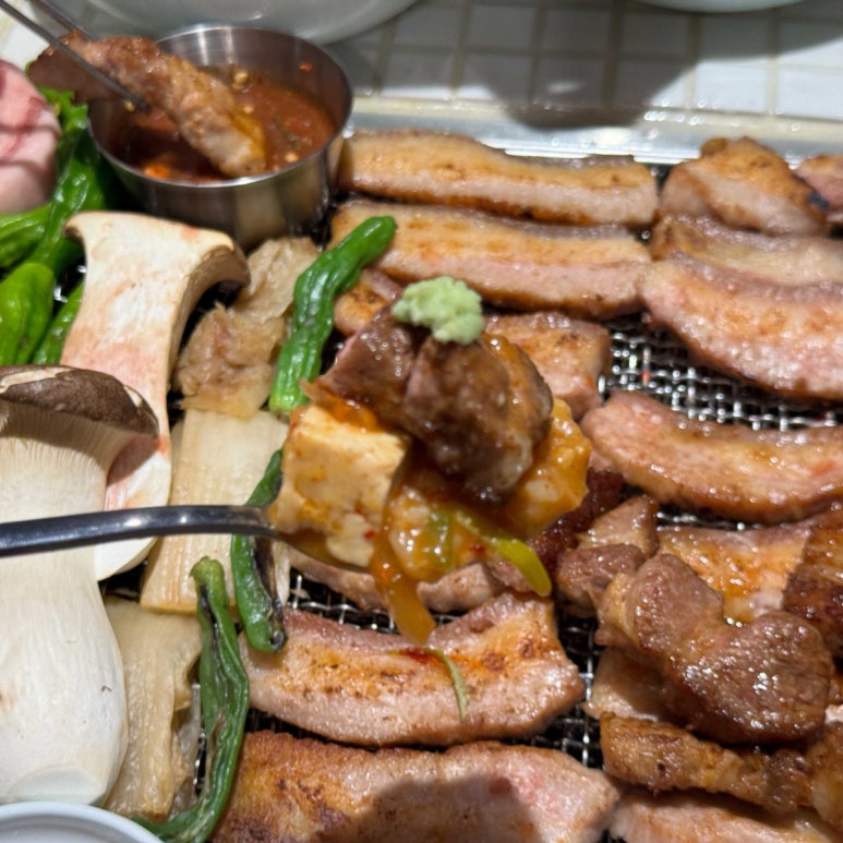 풍미식당 이미지