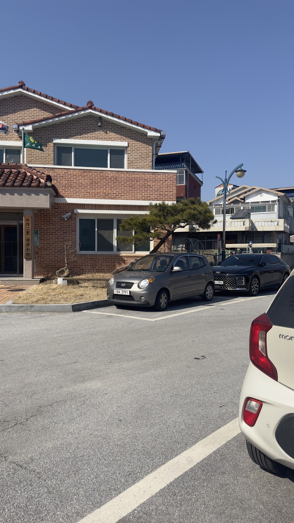 풍기 중앙시장 이미지