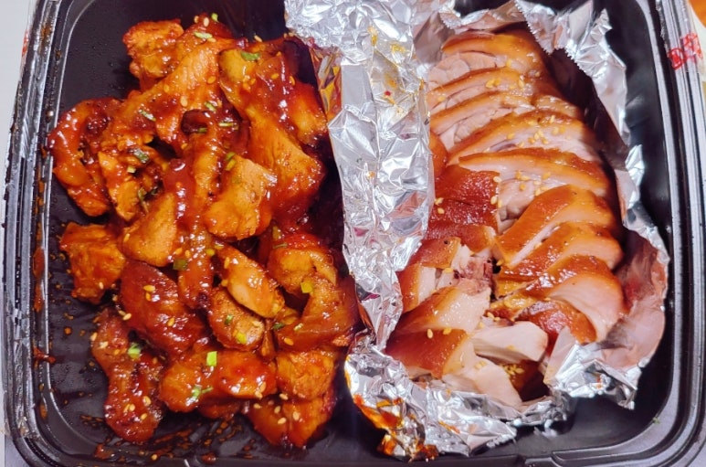 창신동매운족발석계점 이미지