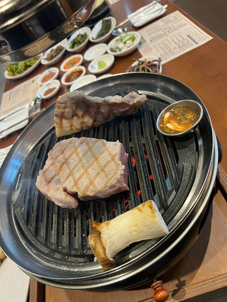 화정식당 이미지