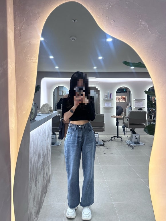 초연미용실 이미지