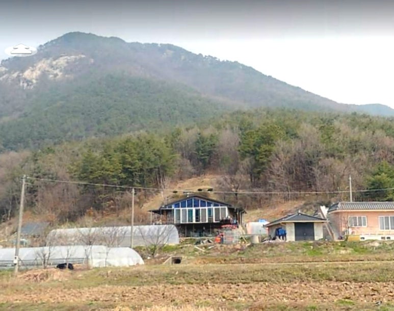 예산IC(대전) 이미지