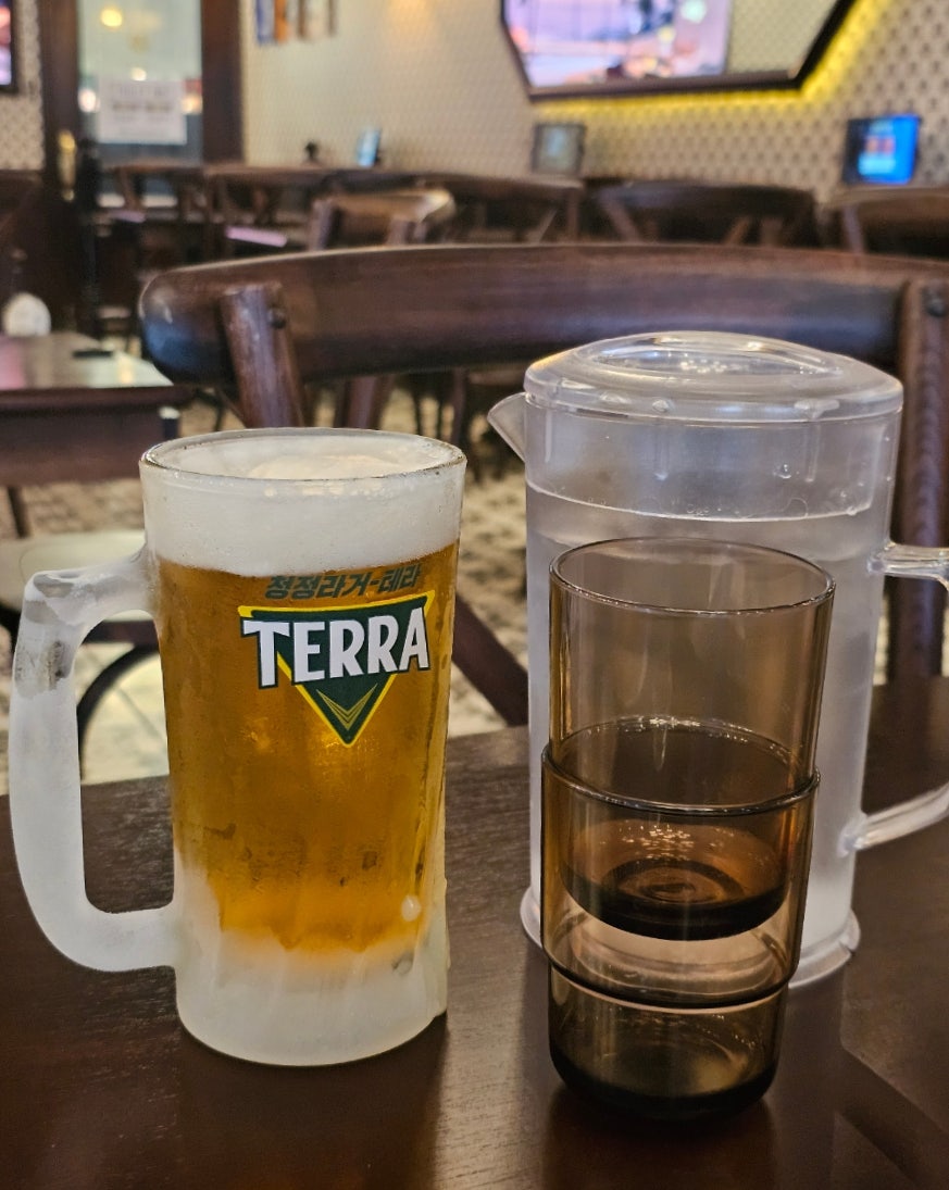 금별맥주 파주초롱꽃마을점 이미지