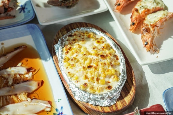 광안리부산횟집 이미지
