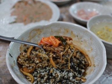 서산식당 이미지