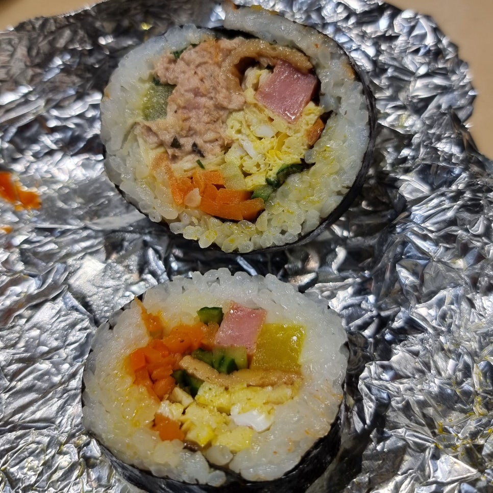 밥 사진 8