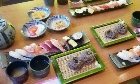 상무초밥부산 이미지