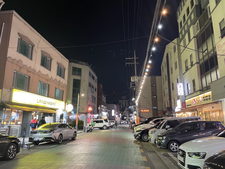 술술풀리는포차 이미지
