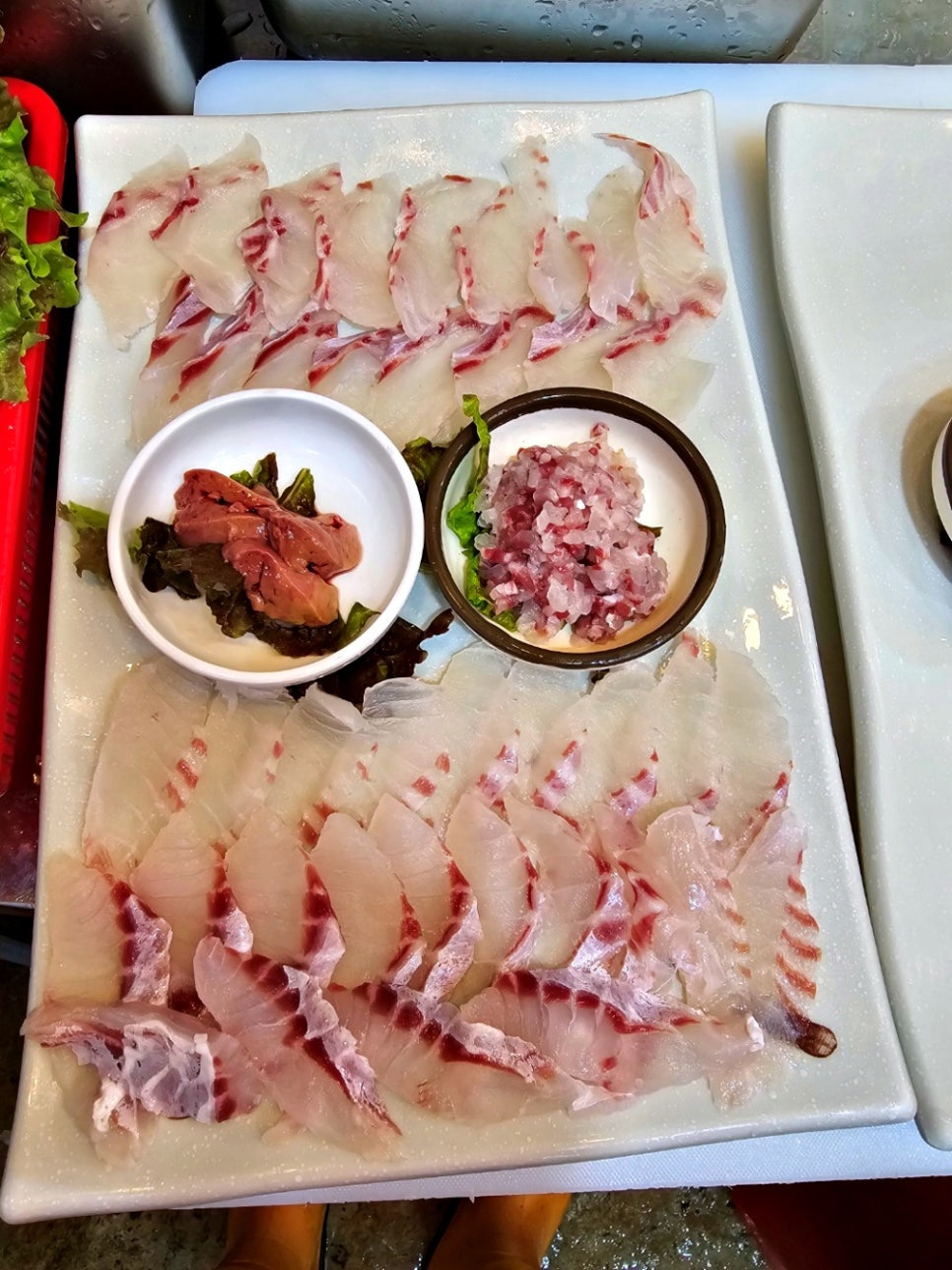 대게왕국 이미지