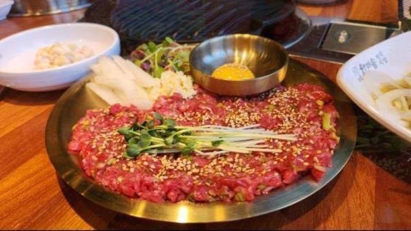 한마음정육식당 이미지