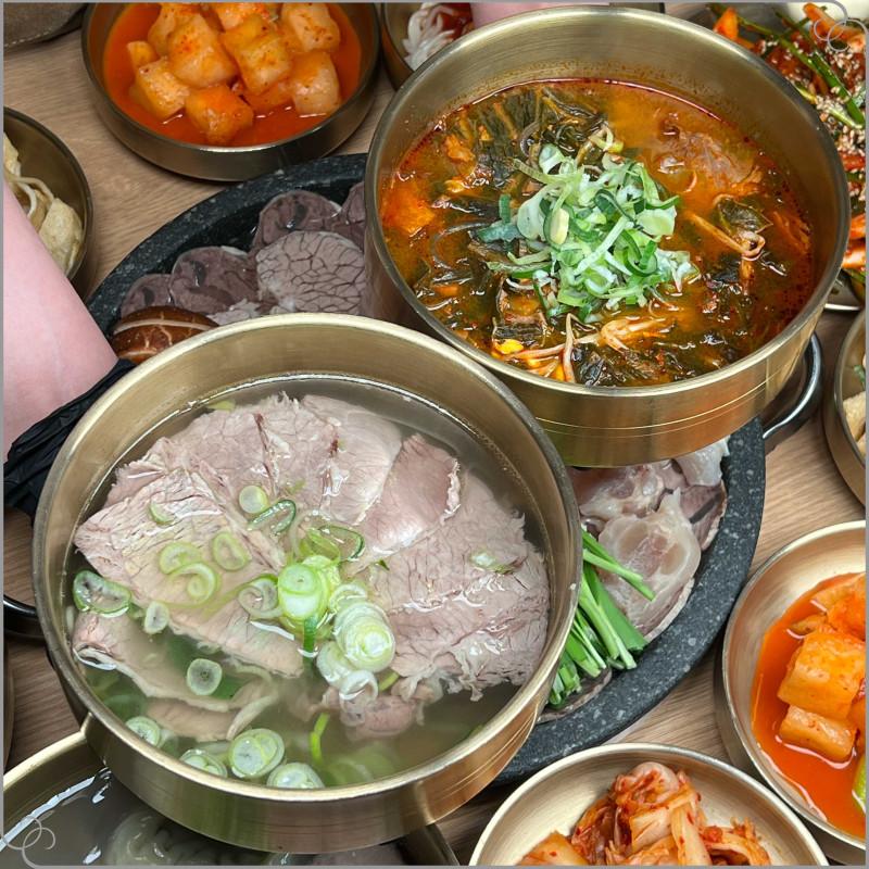 동남시장 이미지