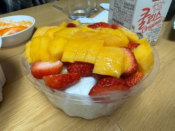 요거트아이스크림맛집요맛 이미지