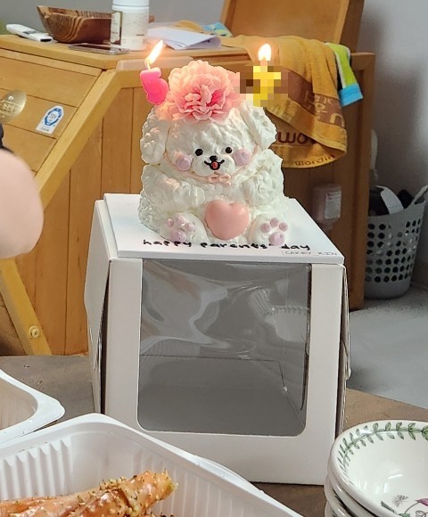 케이키린 이미지