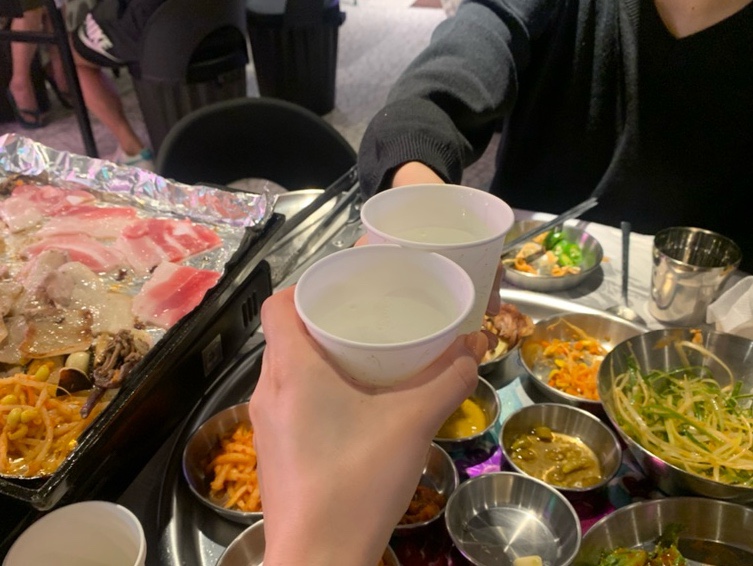 옥이네냉삼 이미지