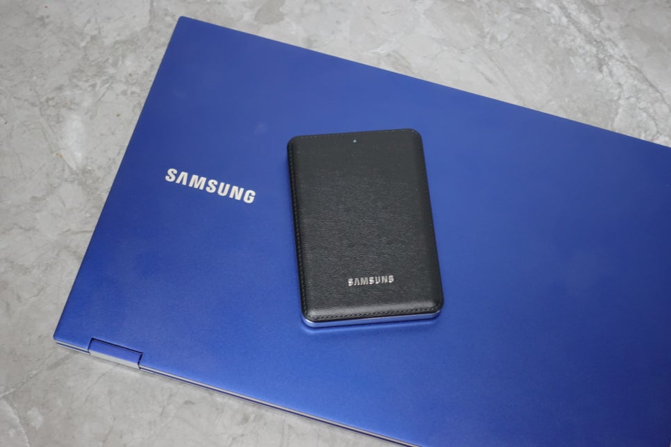 삼성 J3 Portable USB 3.0 외장하드 1TB "삼성 노트북 포터블 HDD로 저장용량 확보." 이미지 11