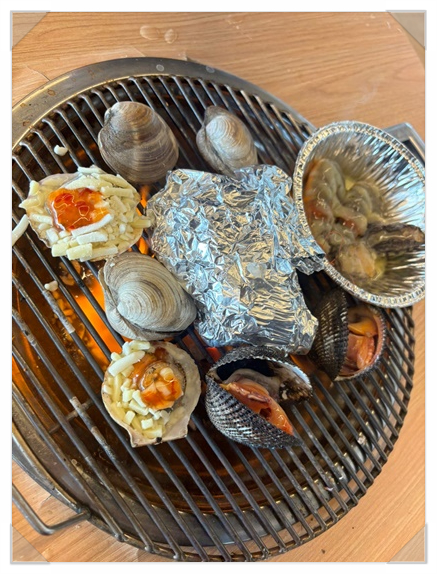 조개반장 이미지