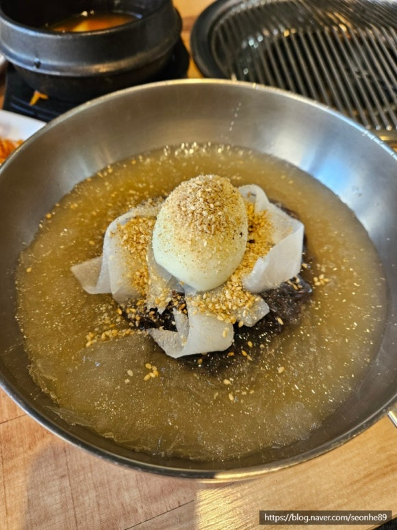인생극장쪽갈비 이미지