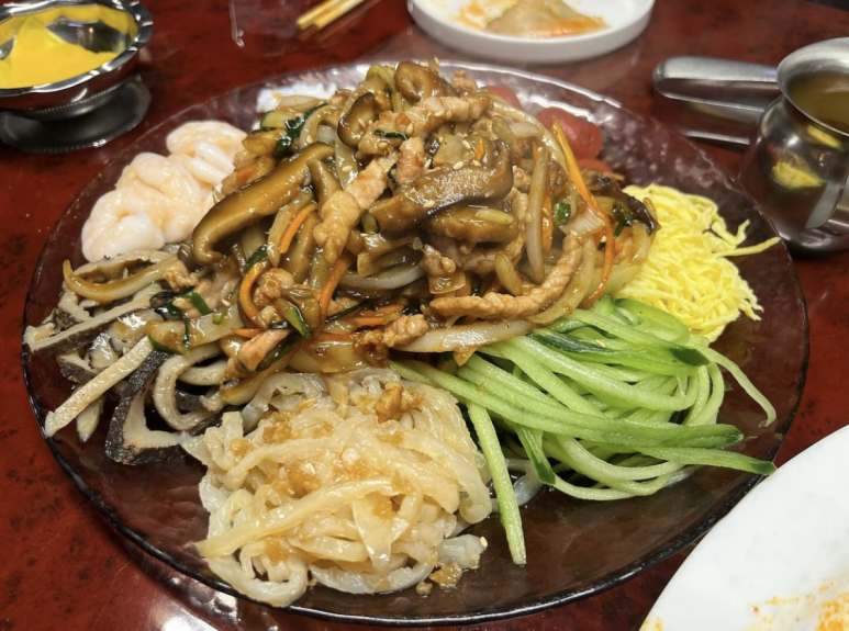 태화반점 이미지