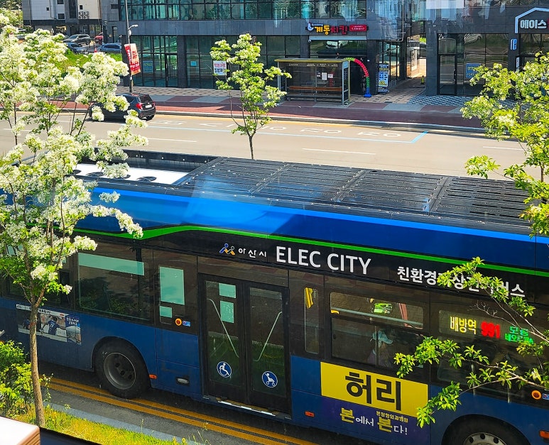 빽다방베이커리아산배방 이미지