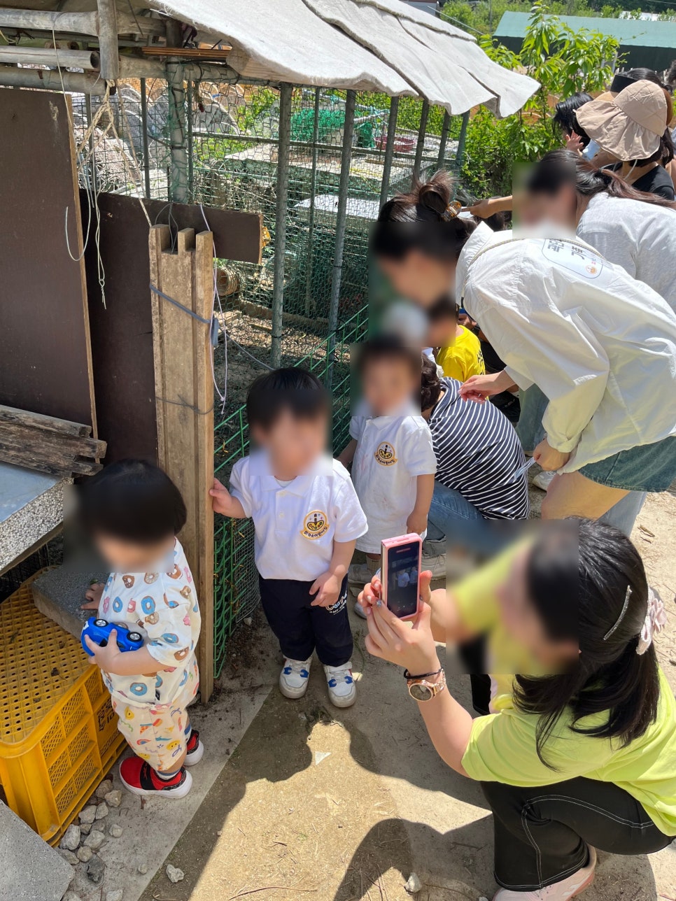 정릉1동어린이집 이미지