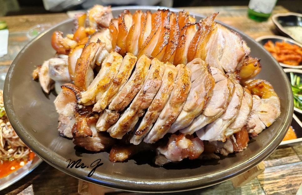 족발신선생 연수점 이미지