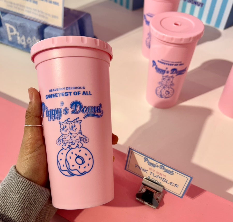 피기스도넛 PIGGY'S 이미지