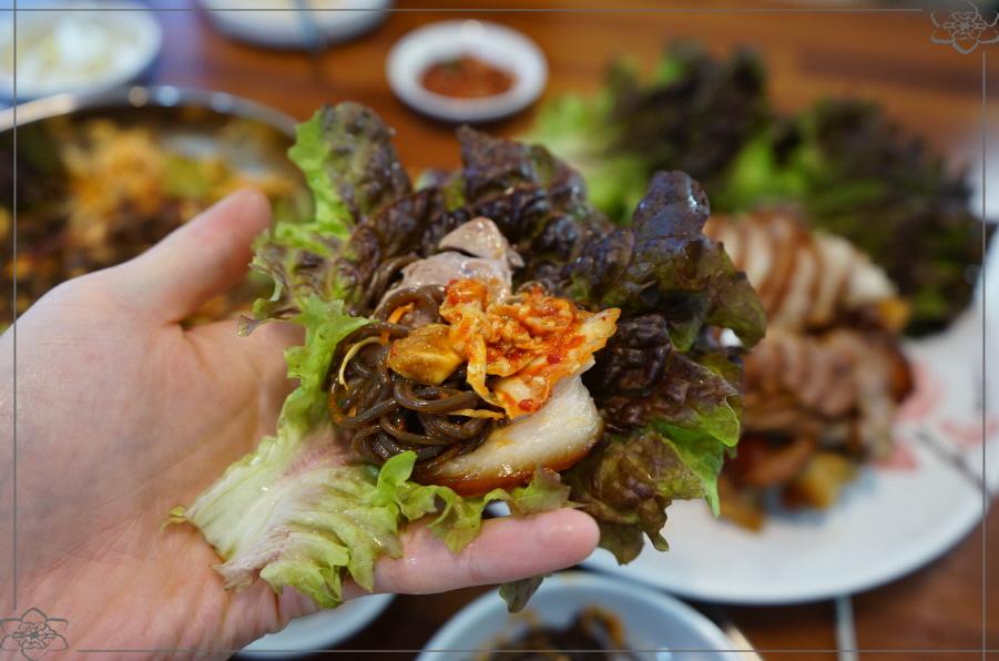 족발의진심부천 이미지