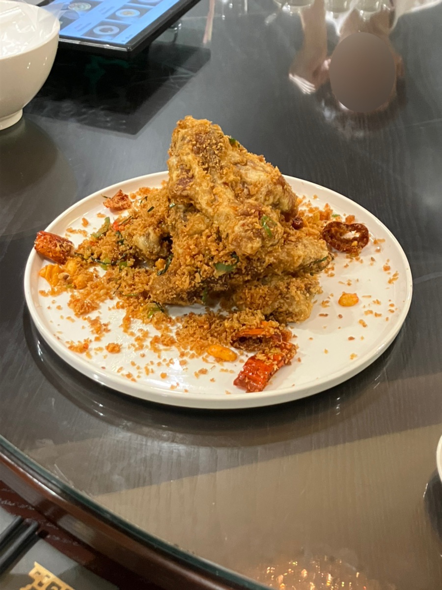 청요릿집 이미지
