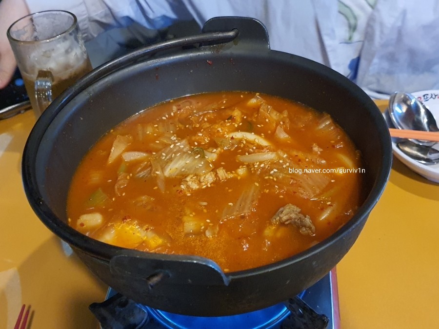 고고포차 응봉본점 사진 6