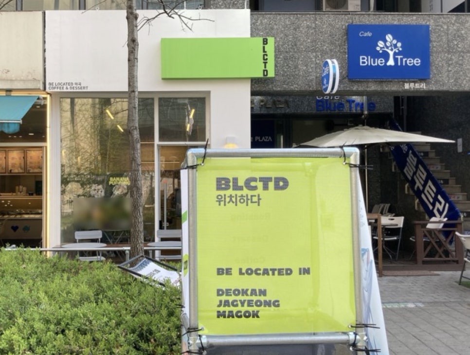 비엘씨티디 이미지