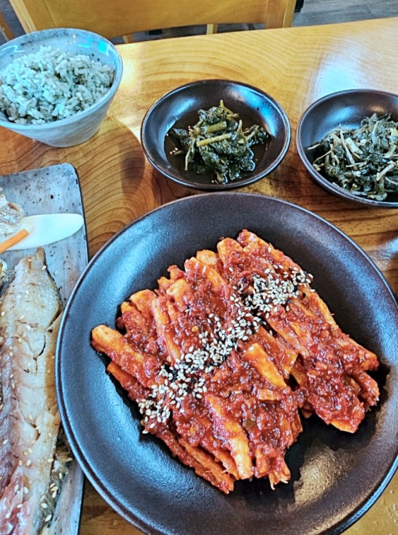 백세약초 이미지