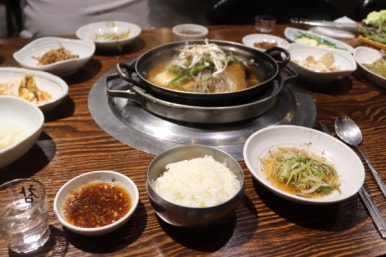 안동명성한우갈비 이미지