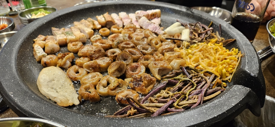 봉자막창진주 이미지